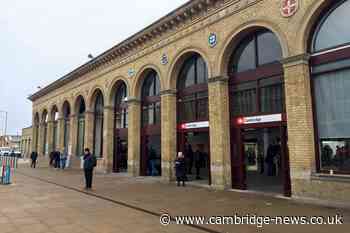 Live updates as fault leaves trains from Cambridge and Stansted Airport cancelled