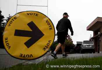 A look back at nearly three decades of British Columbia provincial elections