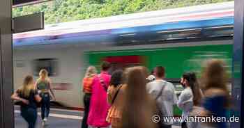 Mehr Fahrgäste in Bussen und Bahnen