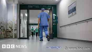 Private patient numbers double amid NHS troubles