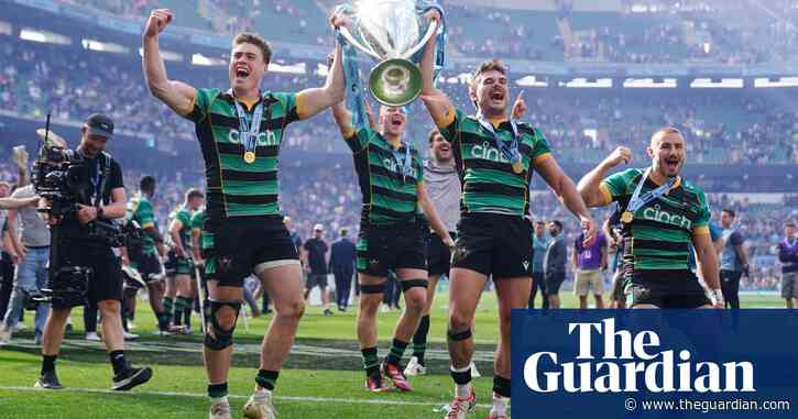 Premiership rugby 2024-25: complete club-by-club guide to the season