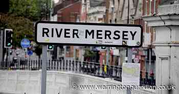 ‘Flooding is possible’ in Warrington alert states in areas close to River Mersey