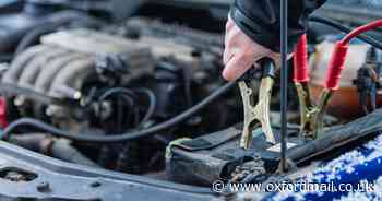 How to jump start your car using jump leads - everything you need to know