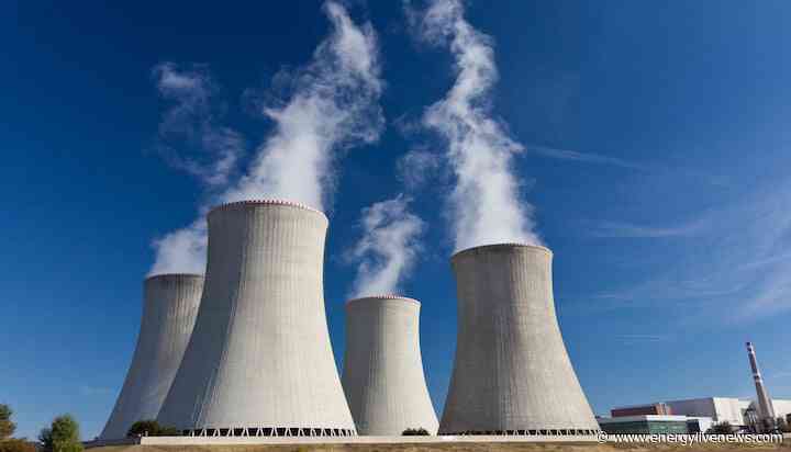 Call for banks to back nuclear energy projects