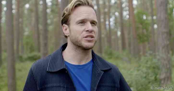 Olly Murs reduces viewers to tears with ‘saddest’ Who Do You Think You Are ‘ever’