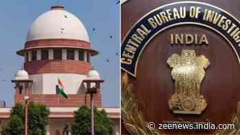 Supreme Court Raps CBI Over `Hostile` Bengal Courts Claim, Issues Contempt Warning