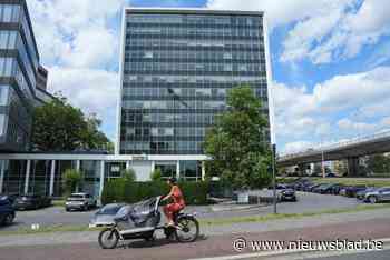 Een probleem met jouw appartement? Kaart het hier aan