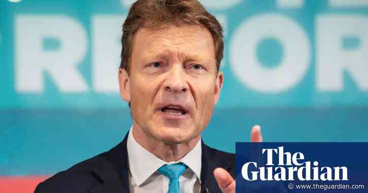 Reform can learn from Lib Dems on ground campaigning, says Richard Tice