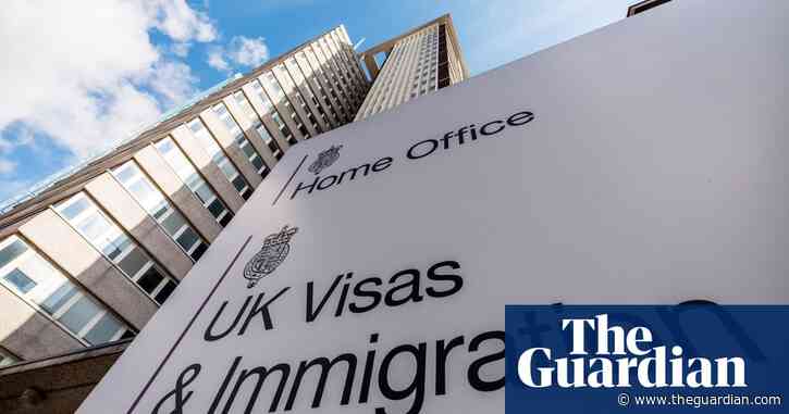 Home Office urged to scrap long, expensive and ‘racist’ visa route