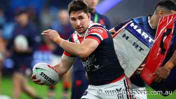 Sharks drop young gun as star returns; Roosters enforcer on cusp of stunning comeback — Late Mail