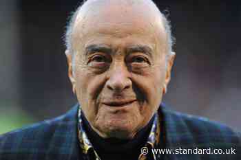 Al Fayed – billionaire whose alleged abuse has been under spotlight for years