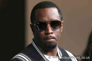 Sean ‘Diddy’ Combs latest: Rapper ‘put on suicide watch’ as he awaits trial behind bars