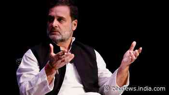 3 FIRs Filed Against Rahul Gandhi For Remarks On Sikhs In US