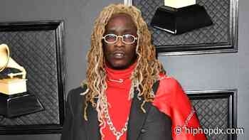 Young Thug: Potential Witness Believes Testimony In RICO Trial Could Cost Him His Life