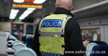 Person dies on train tracks as police confirm fatality