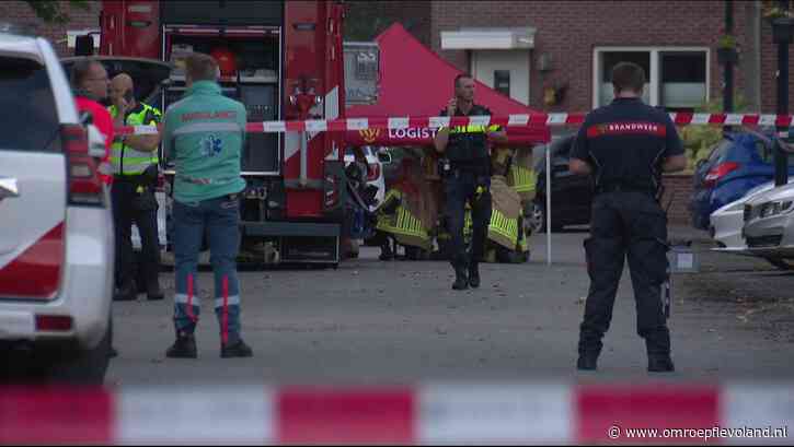 Dronten - Moordverdachten schietincident Dronten blijven in de cel