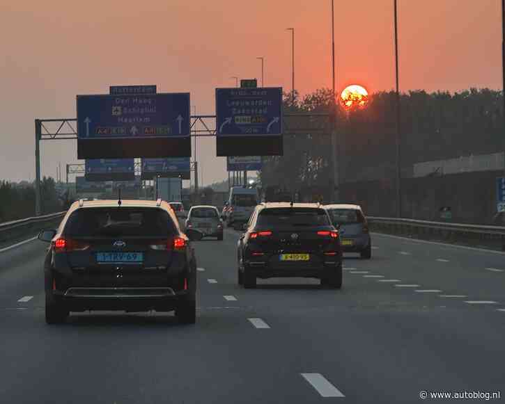 Meer doden, toch gaat Schoof bezuinigen op verkeersveiligheid