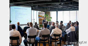 RBK Group organiseert Customer Experience Event