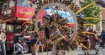 London's second biggest carnival set to return after five-year gap