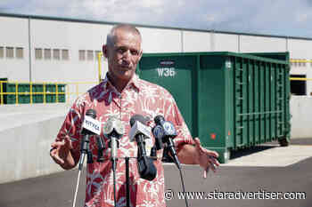 City details ‘restricted’ properties for Oahu’s next landfill