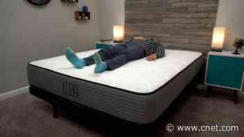 Plank Firm Mattress Review 2024: An Ultra-Firm and Flippable Bed