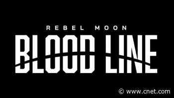 Zack Snyder's Rebel Moon Film Series Is Getting a Netflix Game