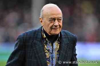 Mohamed Al Fayed 'monster enabled by Harrods' - all the vile claims of his 'vast web of abuse'