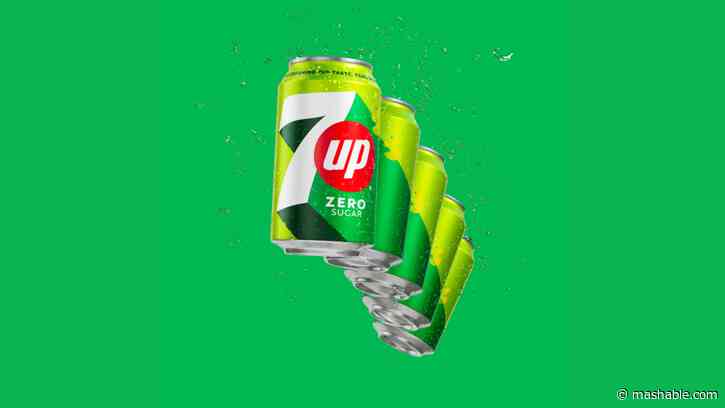 Why 7UP should be a bar cart staple for your next social gathering