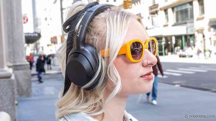 The 8 best noise-cancelling headphones of 2024