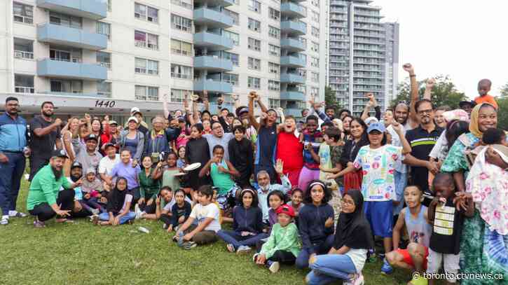 How a group of Toronto tenants turned to a risky last resort and got a 'huge victory'