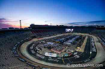 What channel is NASCAR Bristol qualifying on today? Time, TV schedule, streaming info