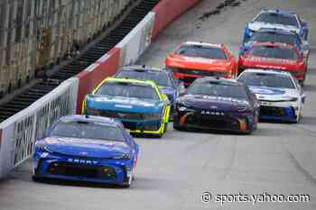 NASCAR Bristol predictions 2024: Expert picks for Cup Series race