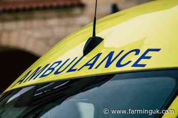 Farmer who died &#39;unexpectedly&#39; found dead in slurry tank