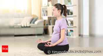 How does the brain change after pregnancy