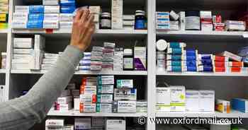 Record number of patients in our region are taking ADHD medication