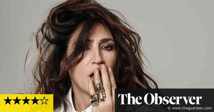 Joan As Police Woman: Lemons, Limes and Orchids review – stripped back songs of love and loss