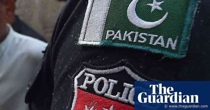 Police in southern Pakistan shoot dead blasphemy suspect