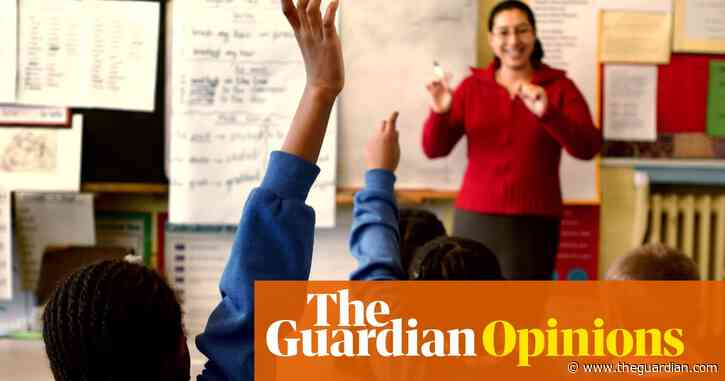 The Guardian view on the teacher shortage: flexibility and career breaks could help