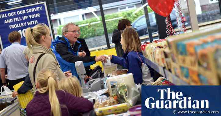 Beating Aldi cashiers at their own game | Brief letters