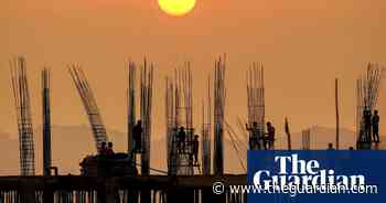 Soaring spires and floods in Europe: photos of the day – Thursday