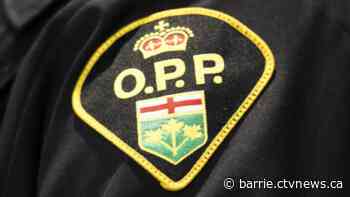 Secret drug lab discovered in Walkerton