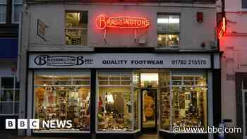 Family shop closes after more than 100 years