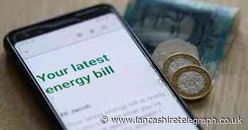 Thousands could be eligible for £150 energy bill discount opening next month