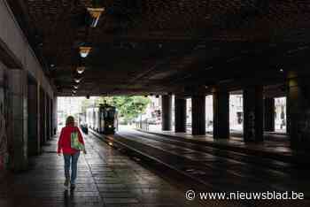 Man gewond bij steekpartij aan Zuidstation