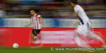 La contra en 14 segundos de portería a portería con la que ganó el Athletic