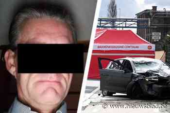 Dronken doodrijder (45) van twee wielertoeristen moet volgende week voor politierechtbank verschijnen