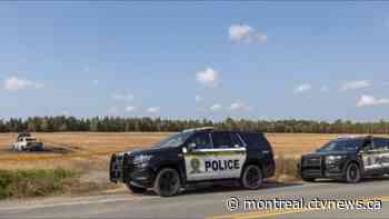 'It's disgusting': Quebec minister reacts after body of boy, 14, found near Hells Angels hideout