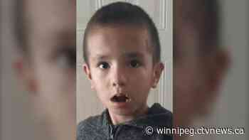 Missing six-year-old boy disappeared after school breakfast program: Manitoba RCMP