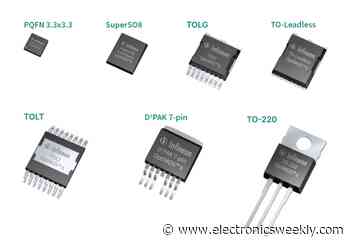 135V mosfets for 72V and 84V battery power