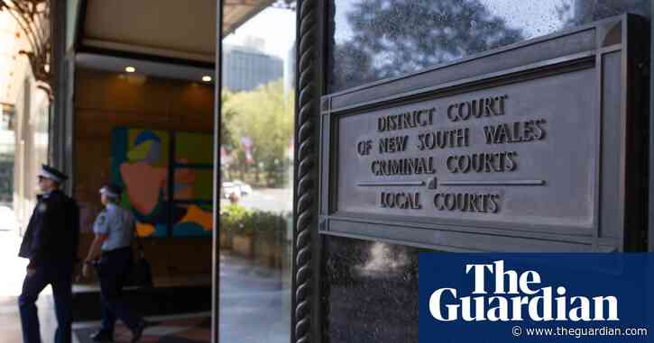 Woman allegedly raped by high-profile Sydney man hoped they would be together, court hears